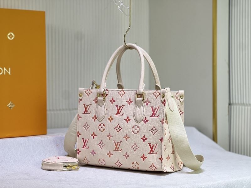 LV Shopping Bags